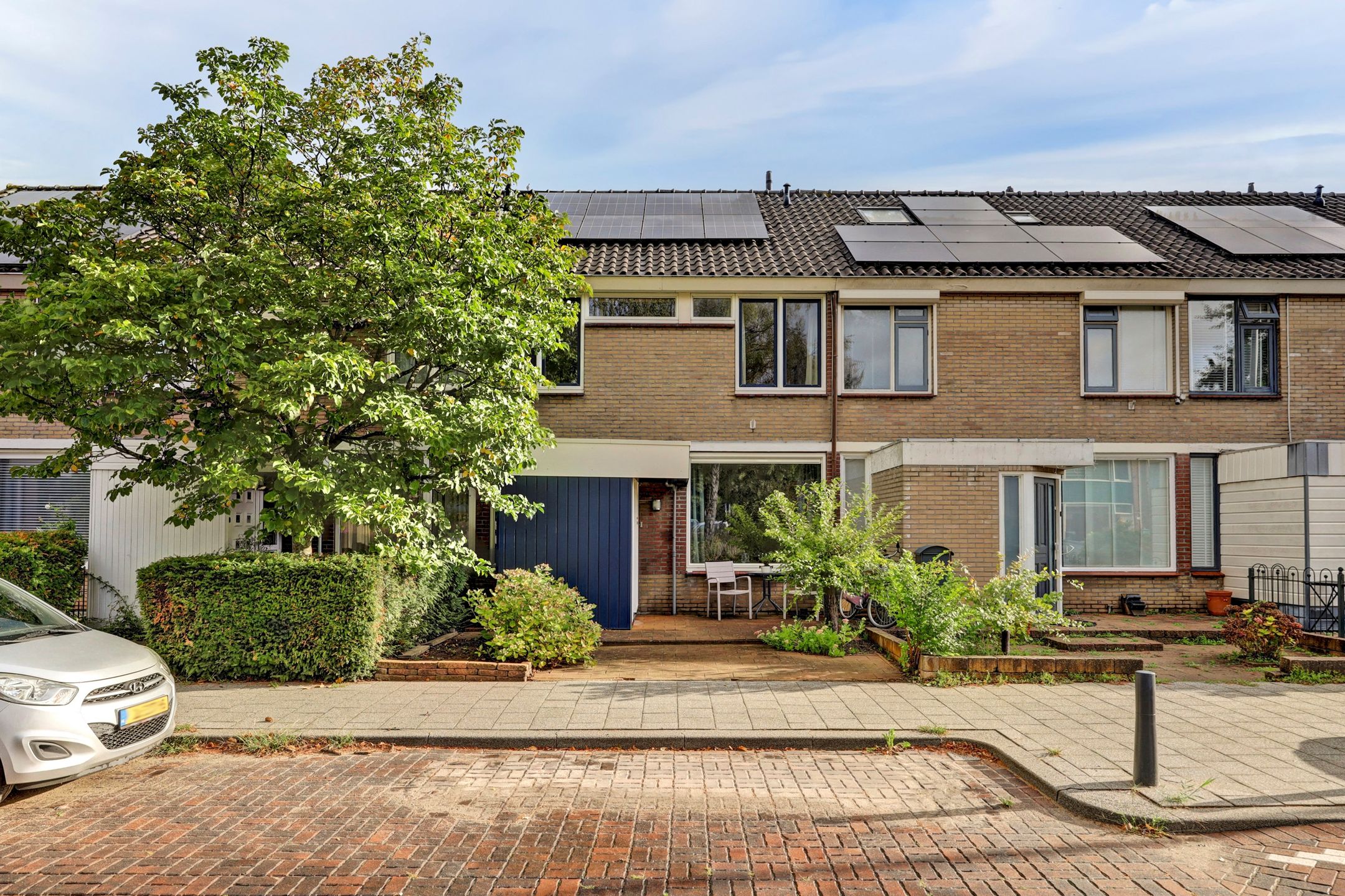 Foto van Rivierenlaan 59, Rozenburg (ZH)