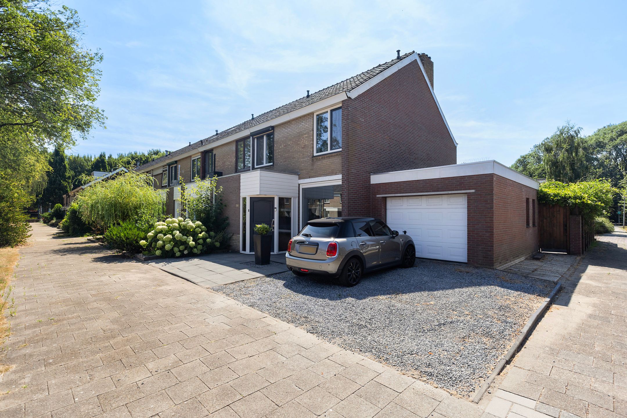 Foto van Rivierenlaan 90, Rozenburg (ZH)