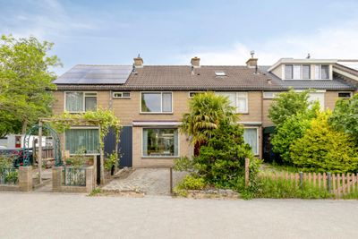 Foto van Maasstraat 3, Rozenburg (ZH)