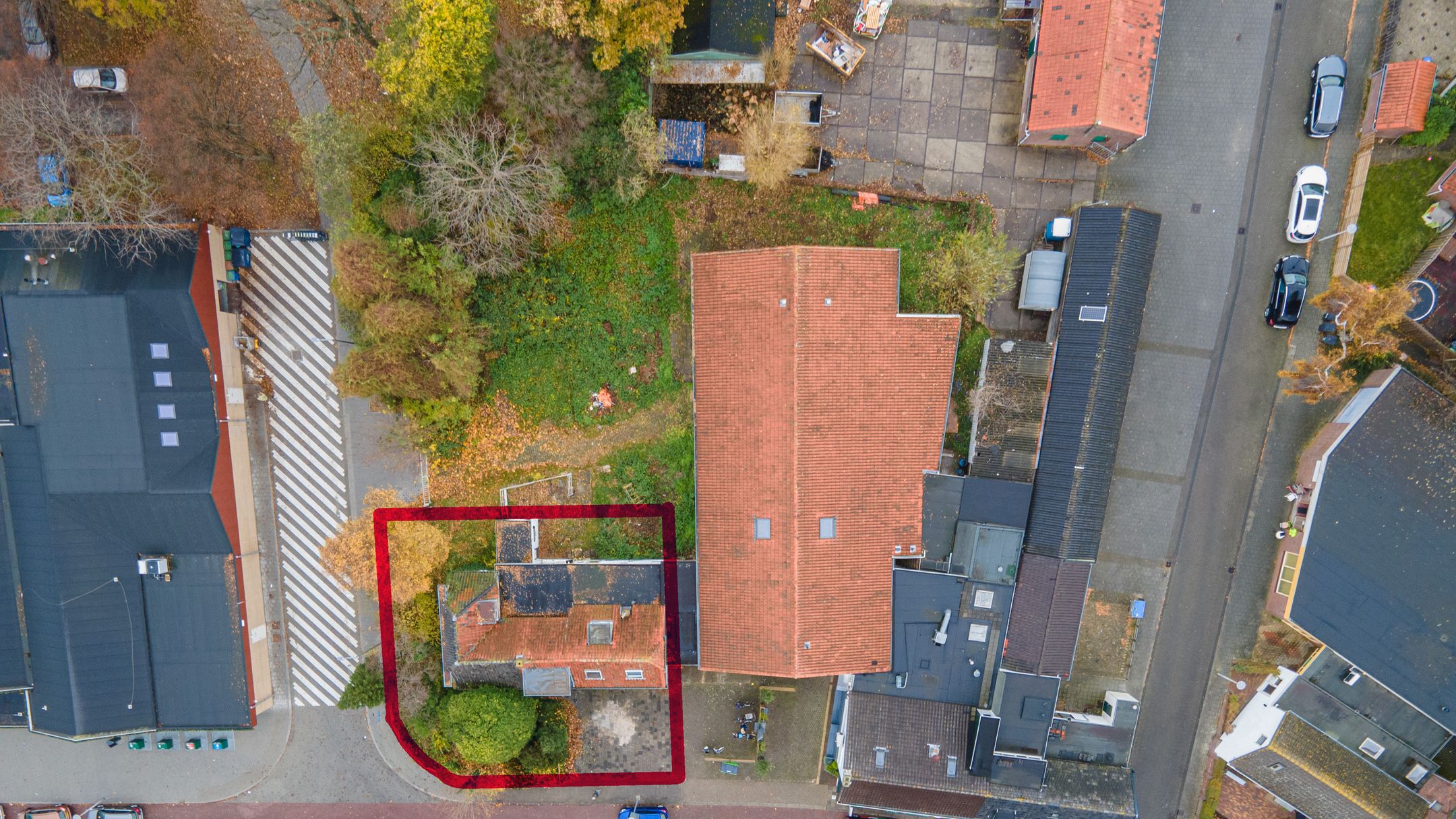 Foto van Emmastraat 80, Rozenburg (ZH)