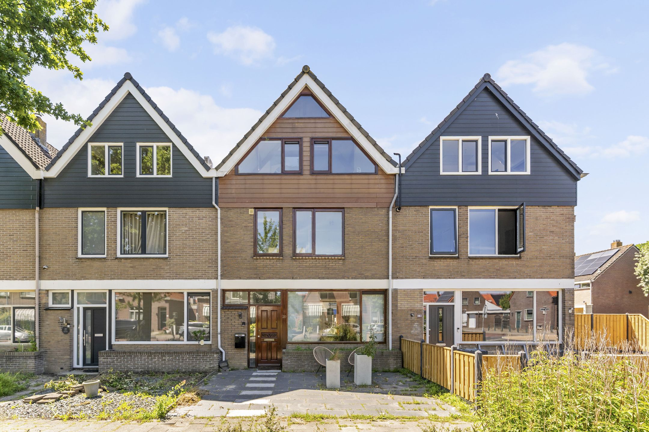 Foto van Oranjelaan 20, Rozenburg (ZH)