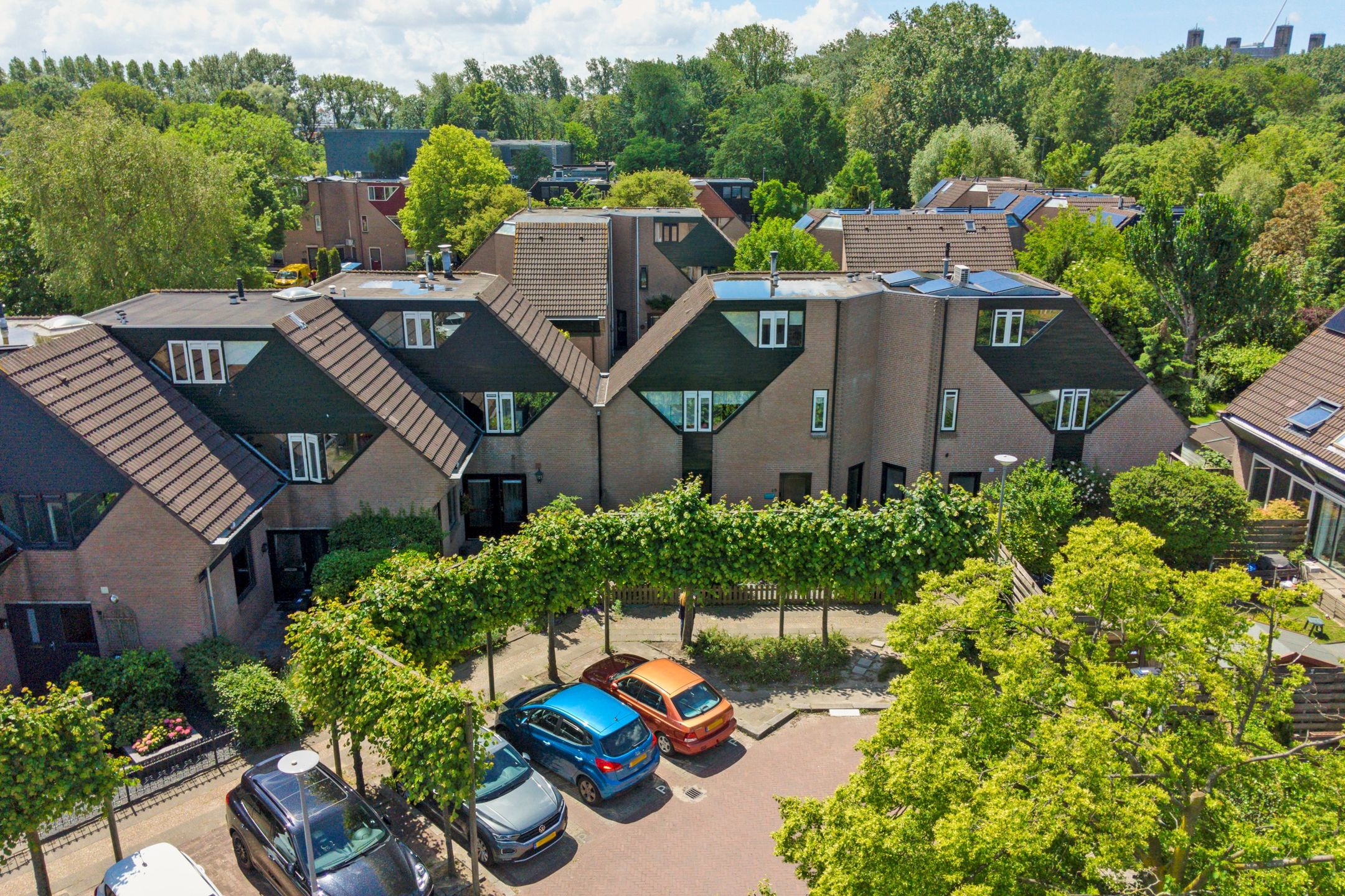 Foto van Noordererf 20, Rozenburg (ZH)