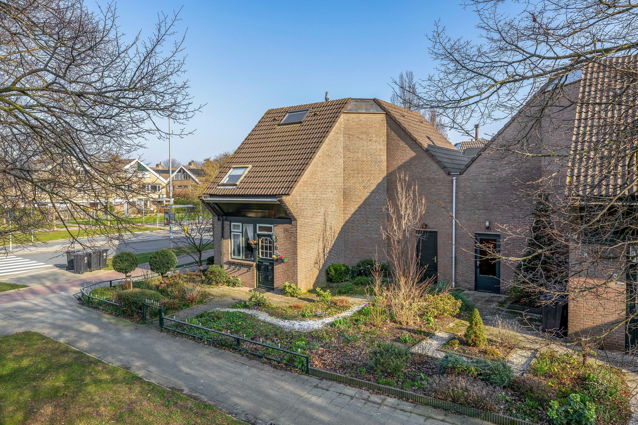 Foto van Noordererf 9, Rozenburg (ZH)