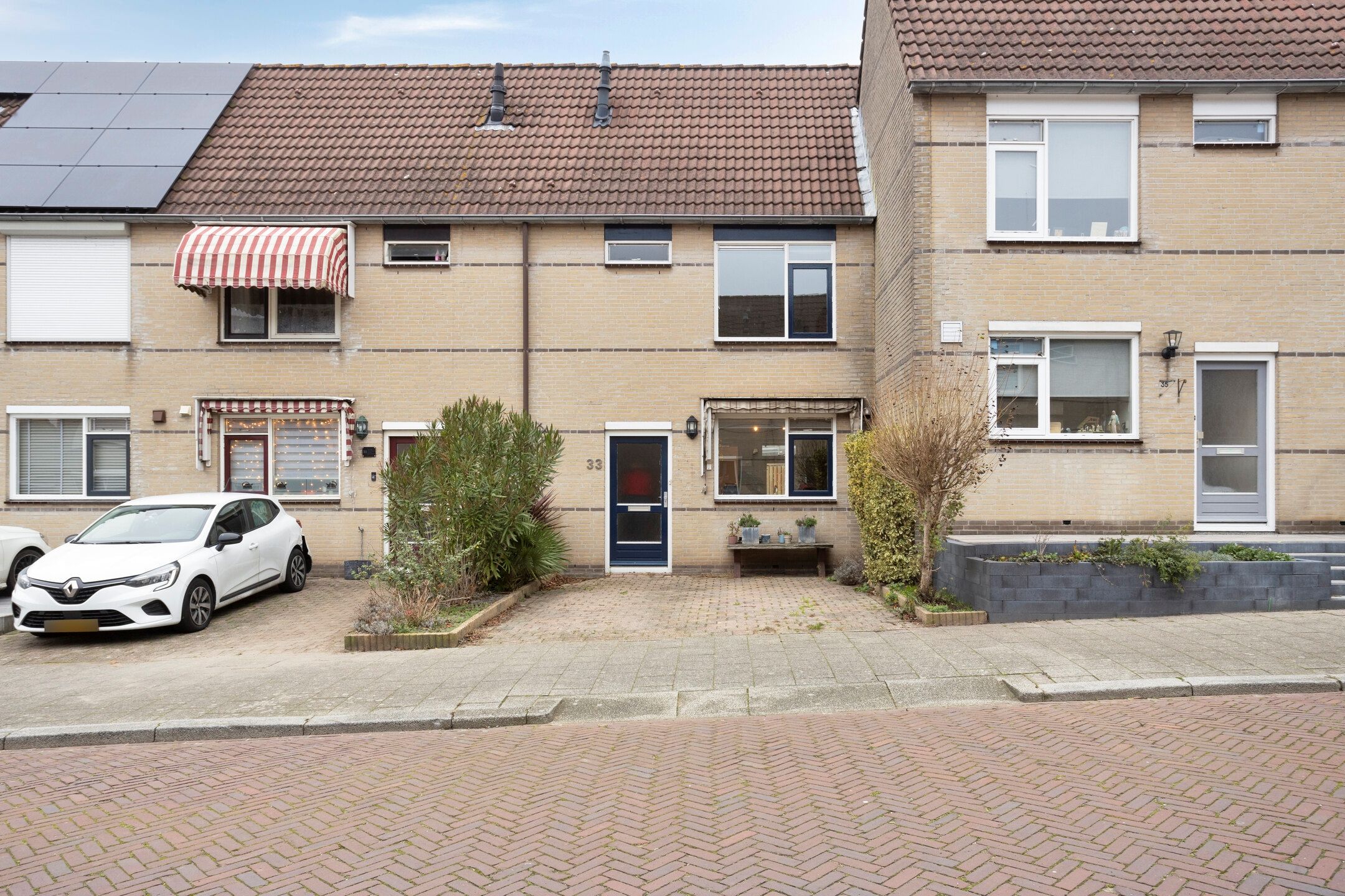 Foto van Stuurboord 33, Rozenburg (ZH)