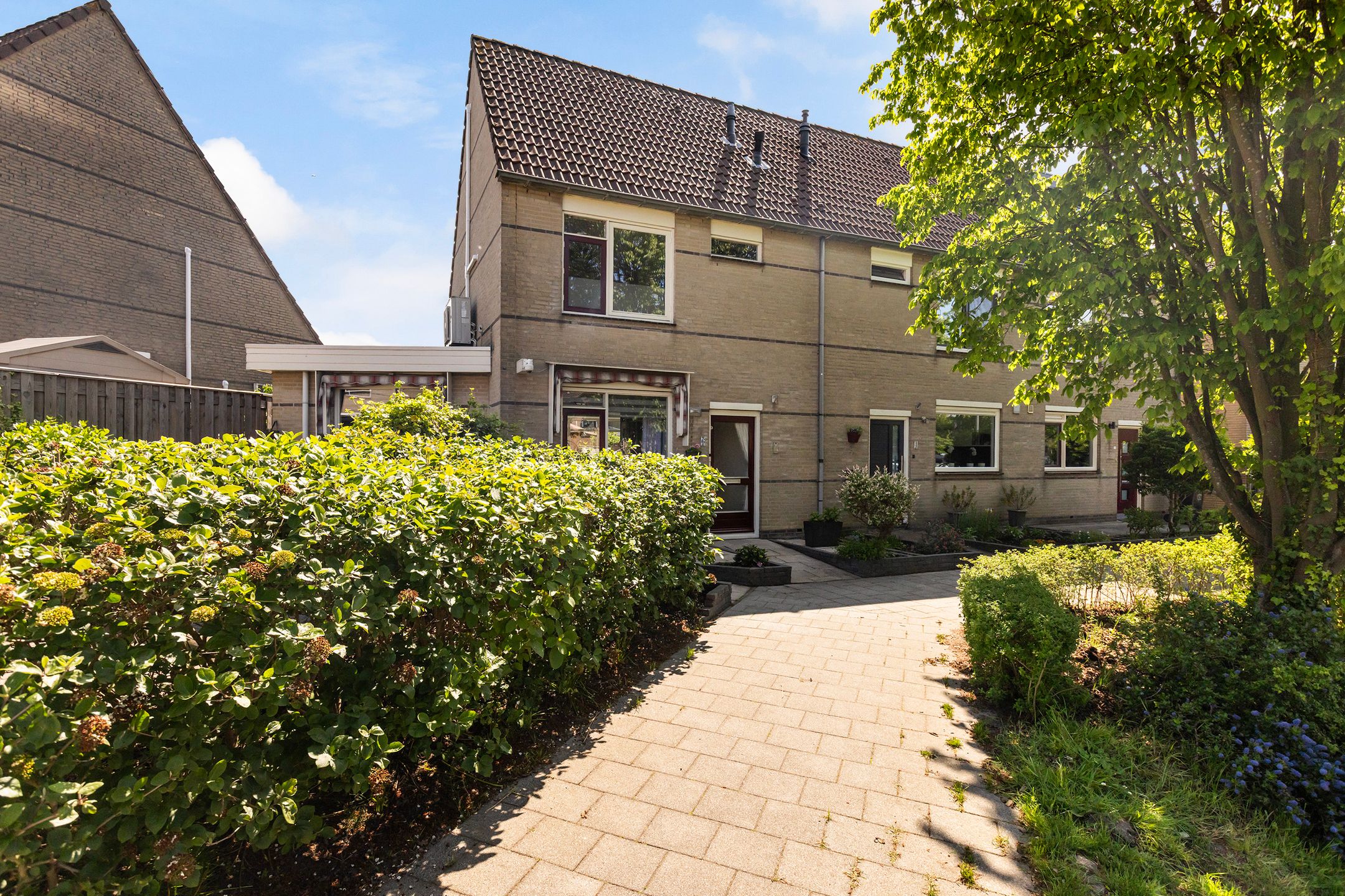 Foto van Stuurboord 6, Rozenburg (ZH)
