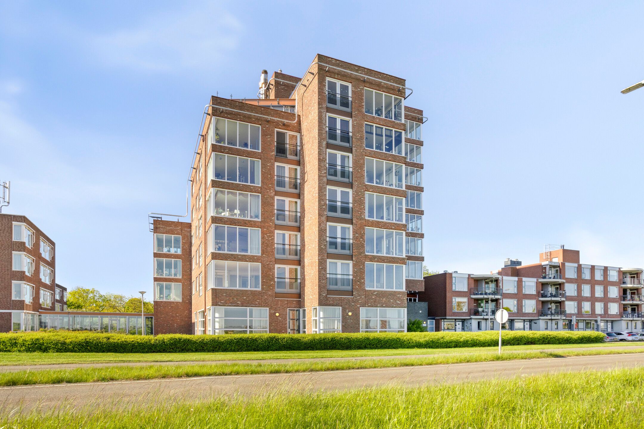 Foto van Boulevard 5, Rozenburg (ZH)