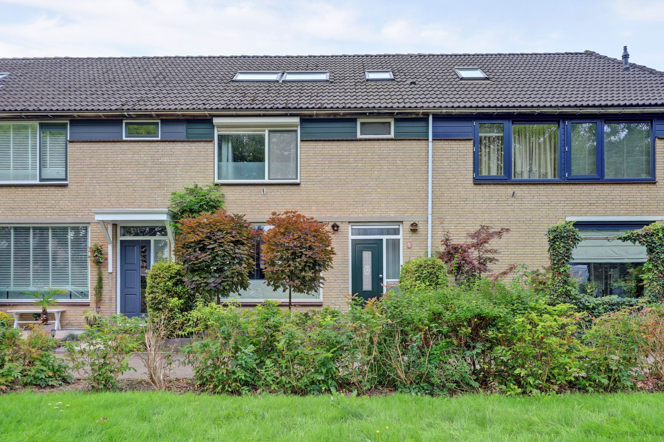 Foto van Keerweer 7, Rozenburg (ZH)