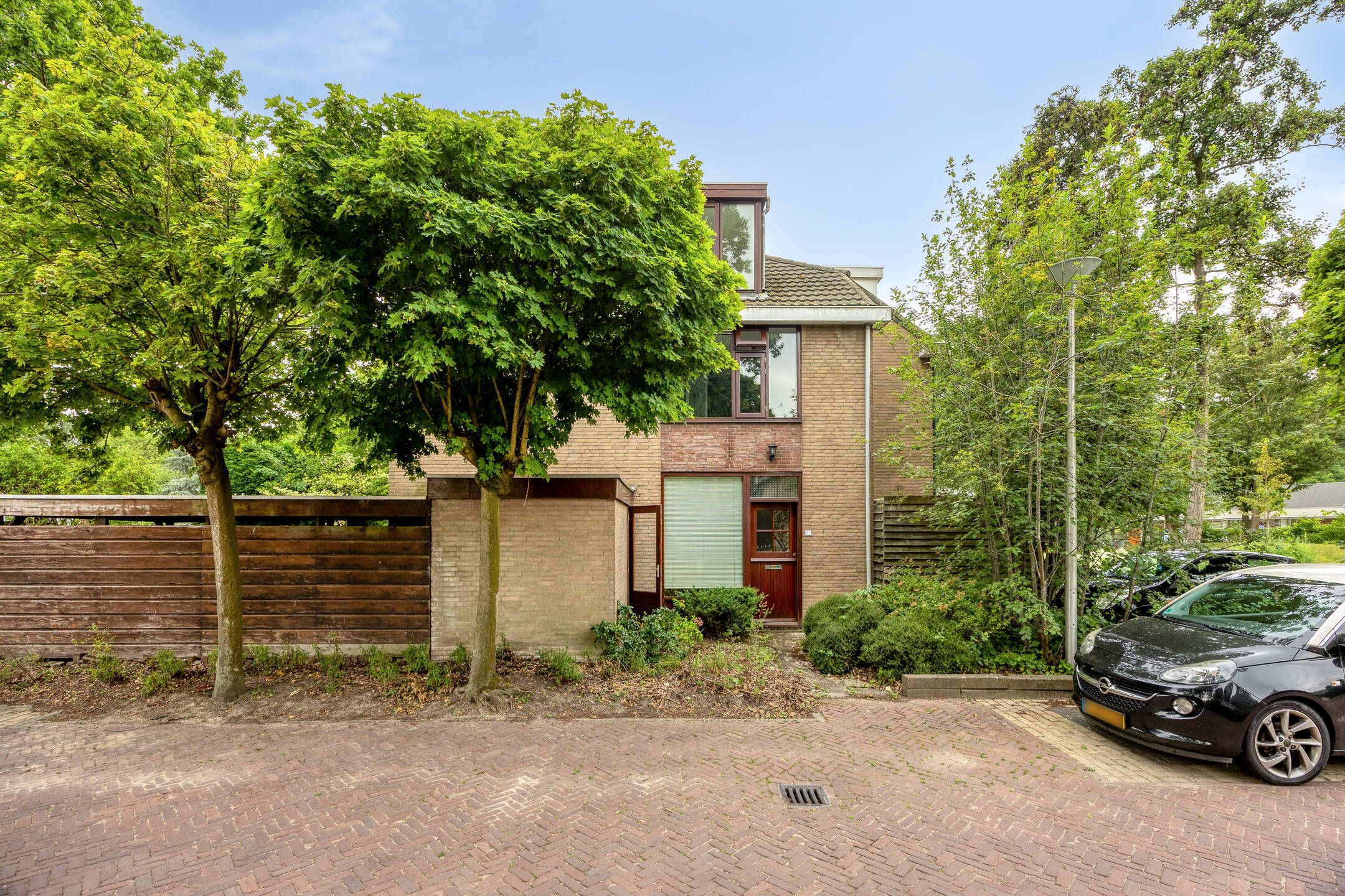 Foto van Marjolein 6, Rozenburg (ZH)