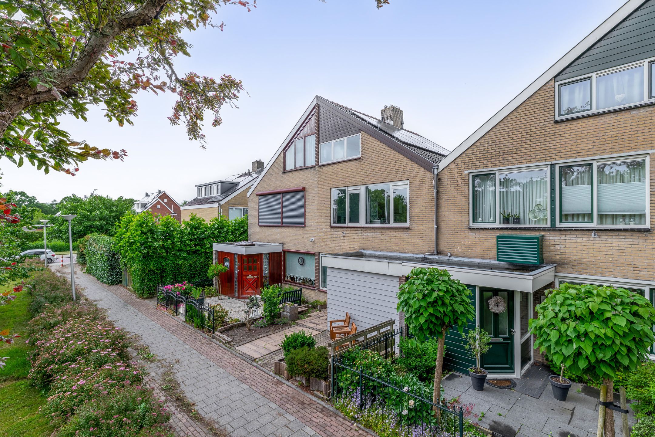 Foto van Fazantenpad 3, Rozenburg (ZH)
