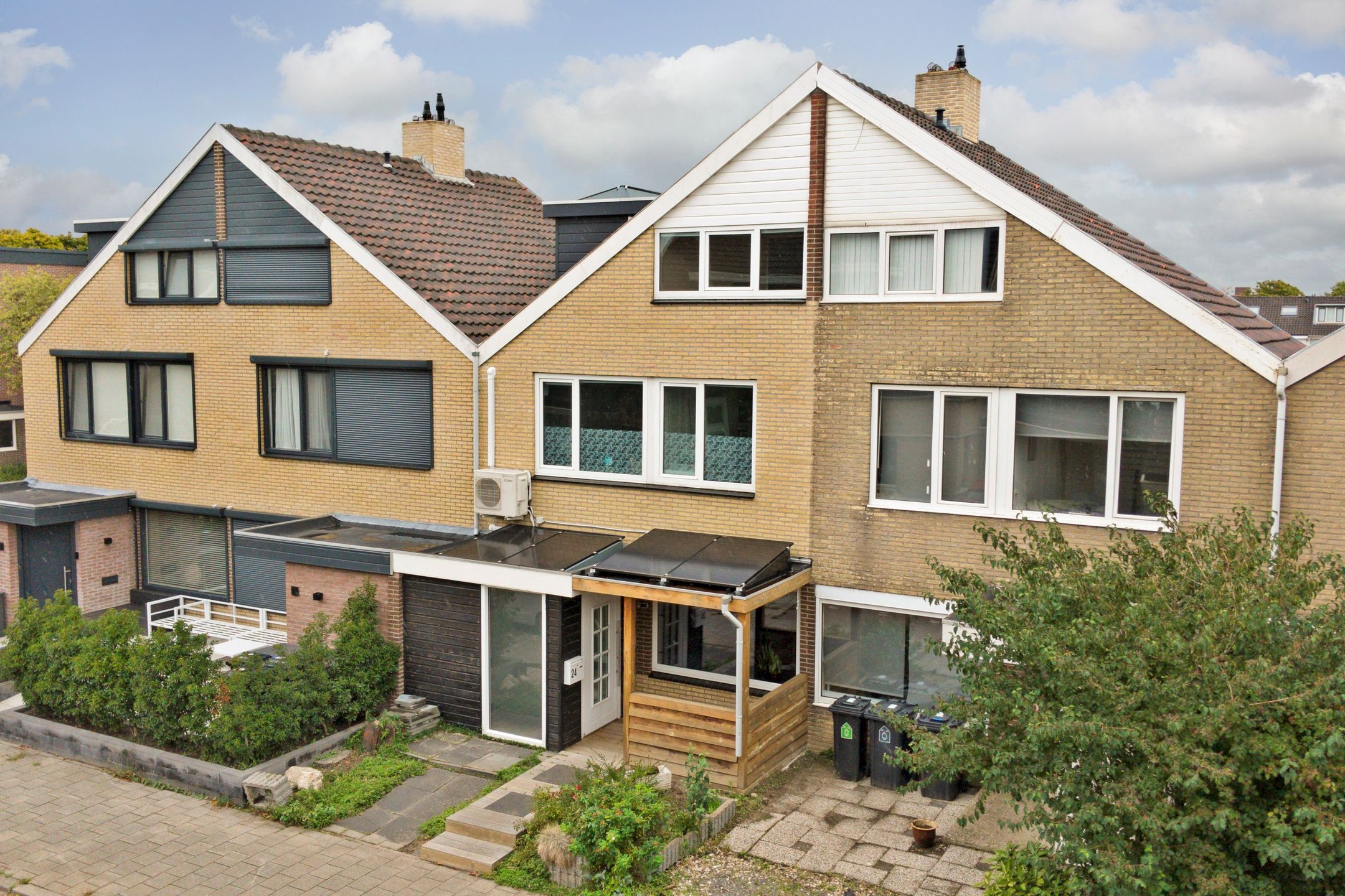 Foto van Nachtegaallaan 24, Rozenburg (ZH)