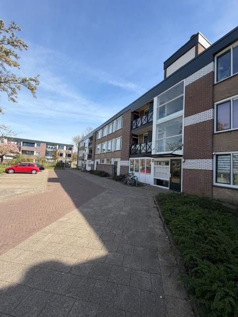Foto van Scholeksterstraat 80, Rozenburg (ZH)
