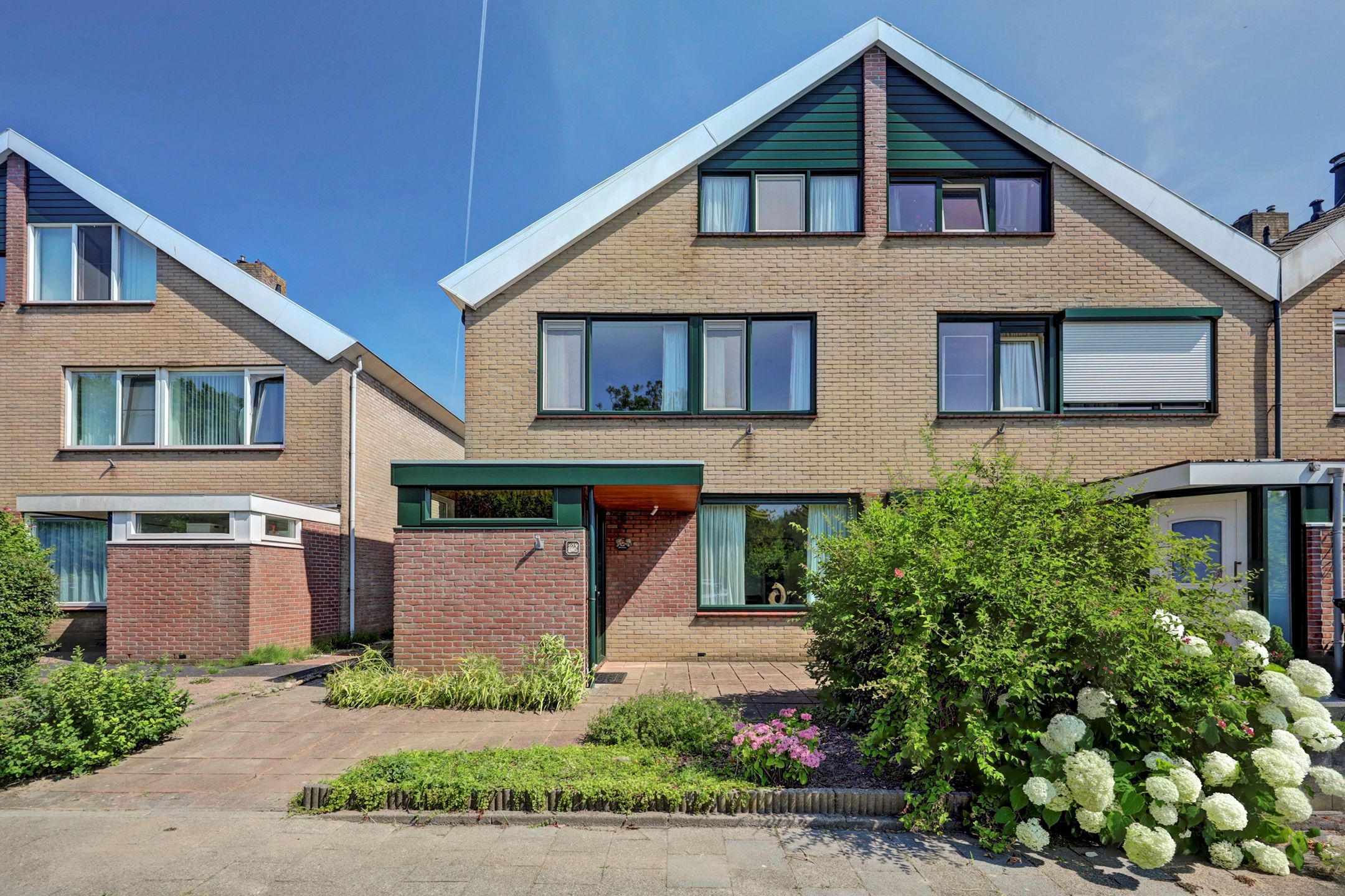 Foto van Meeuwensingel 109, Rozenburg (ZH)
