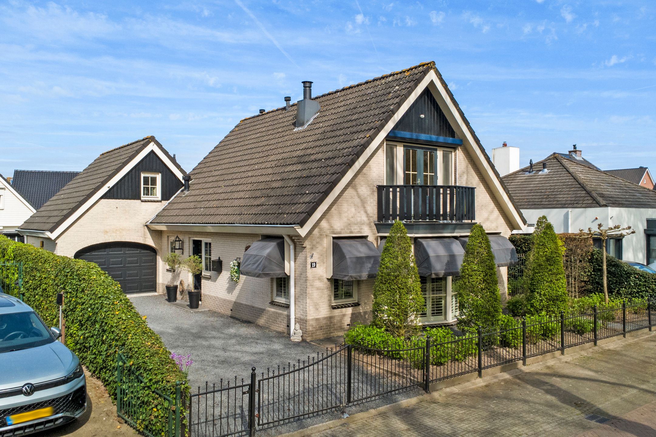 Foto van Meerkoet 19, Rozenburg (ZH)