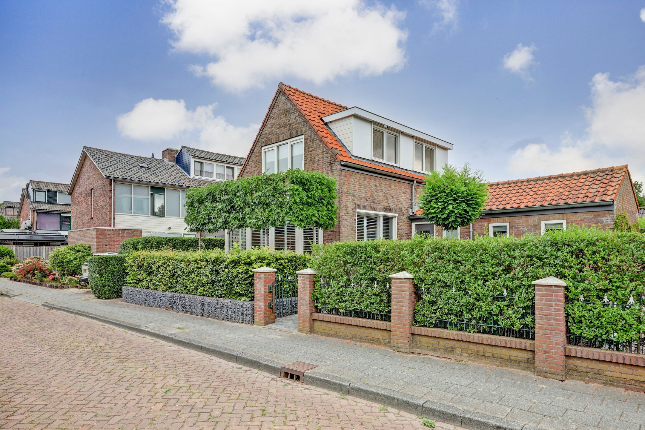 Foto van De Ruijterstraat 25, Rozenburg (ZH)