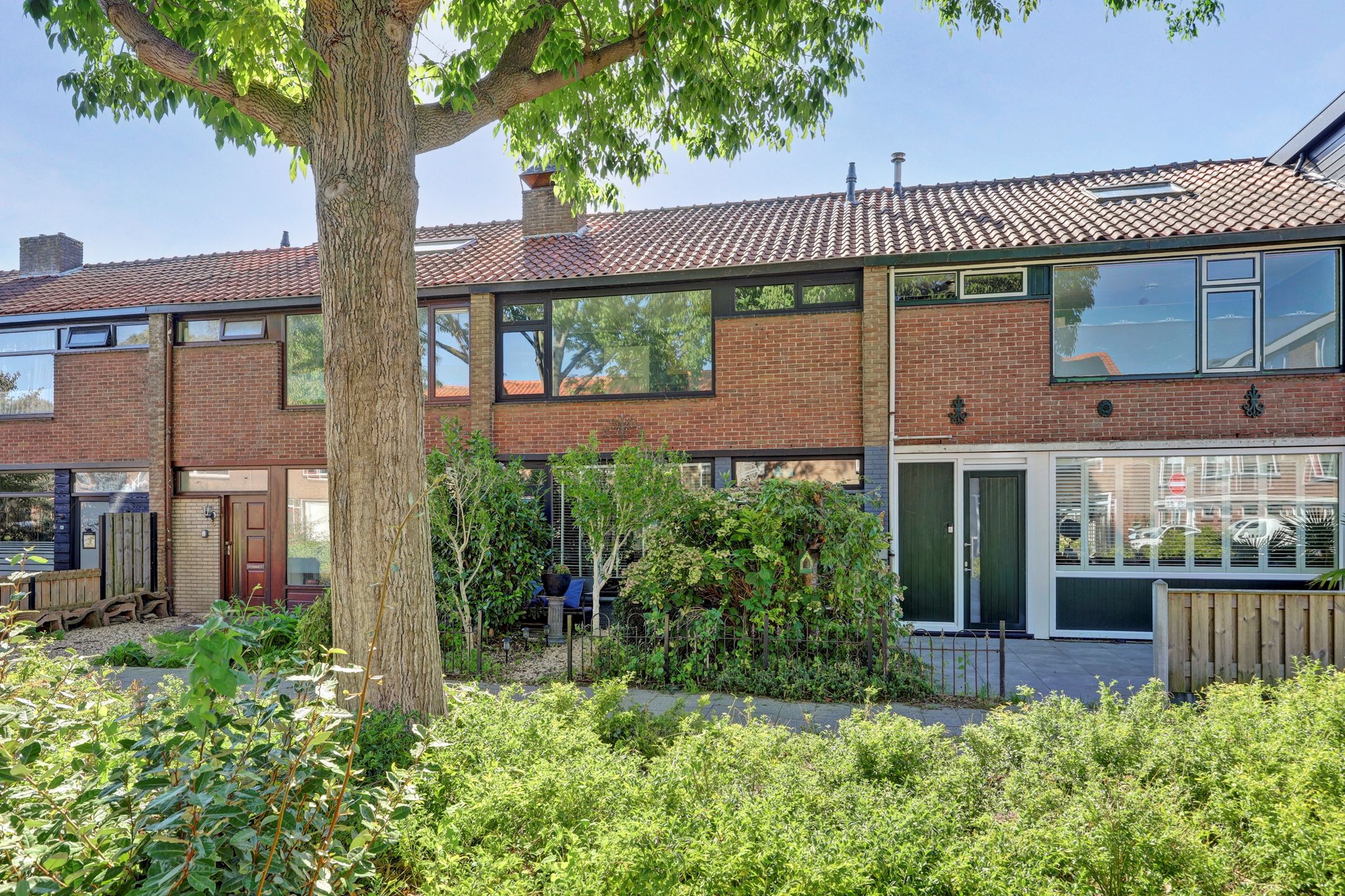 Foto van Abelenlaan 26, Rozenburg (ZH)