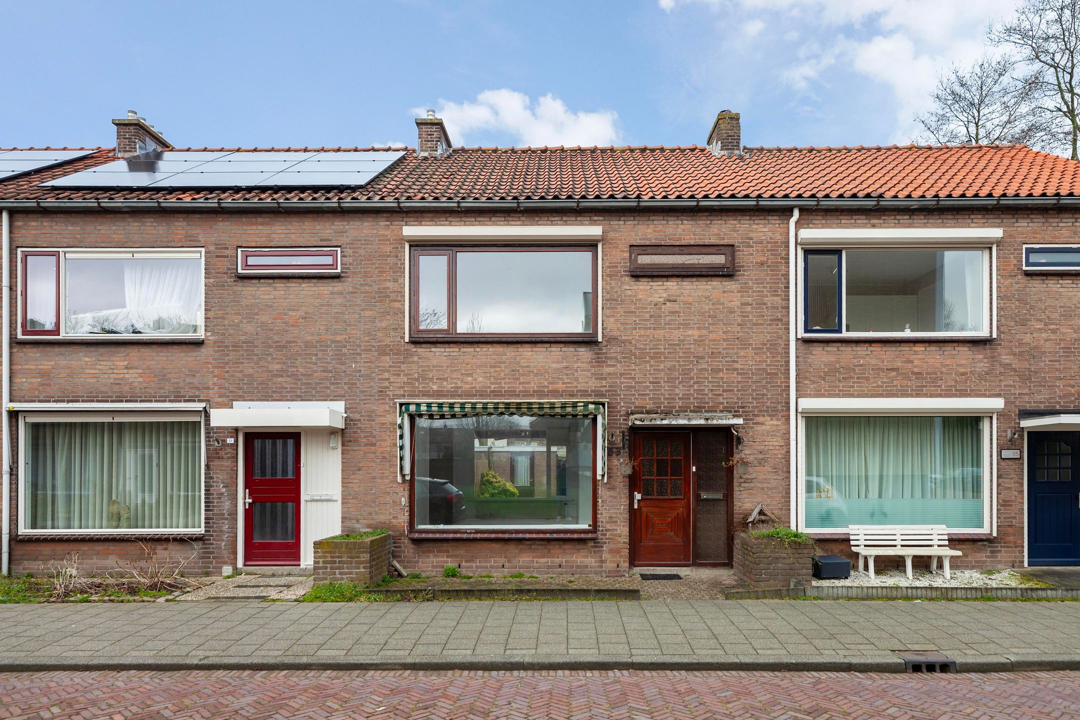 Foto van Dahliastraat 53, Rozenburg (ZH)