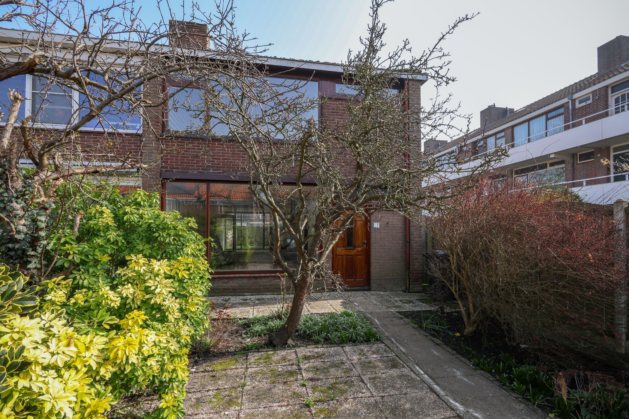 Foto van Leliestraat 13, Rozenburg (ZH)