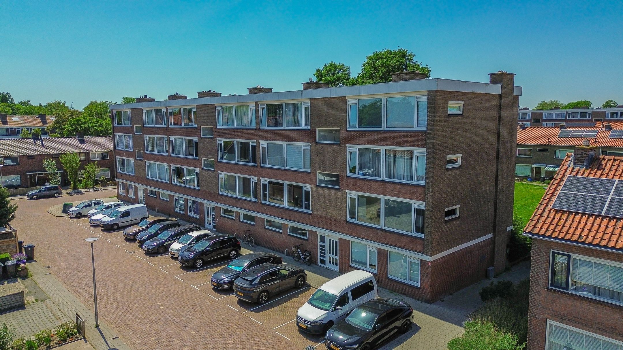 Foto van Narcissenstraat 31, Rozenburg (ZH)