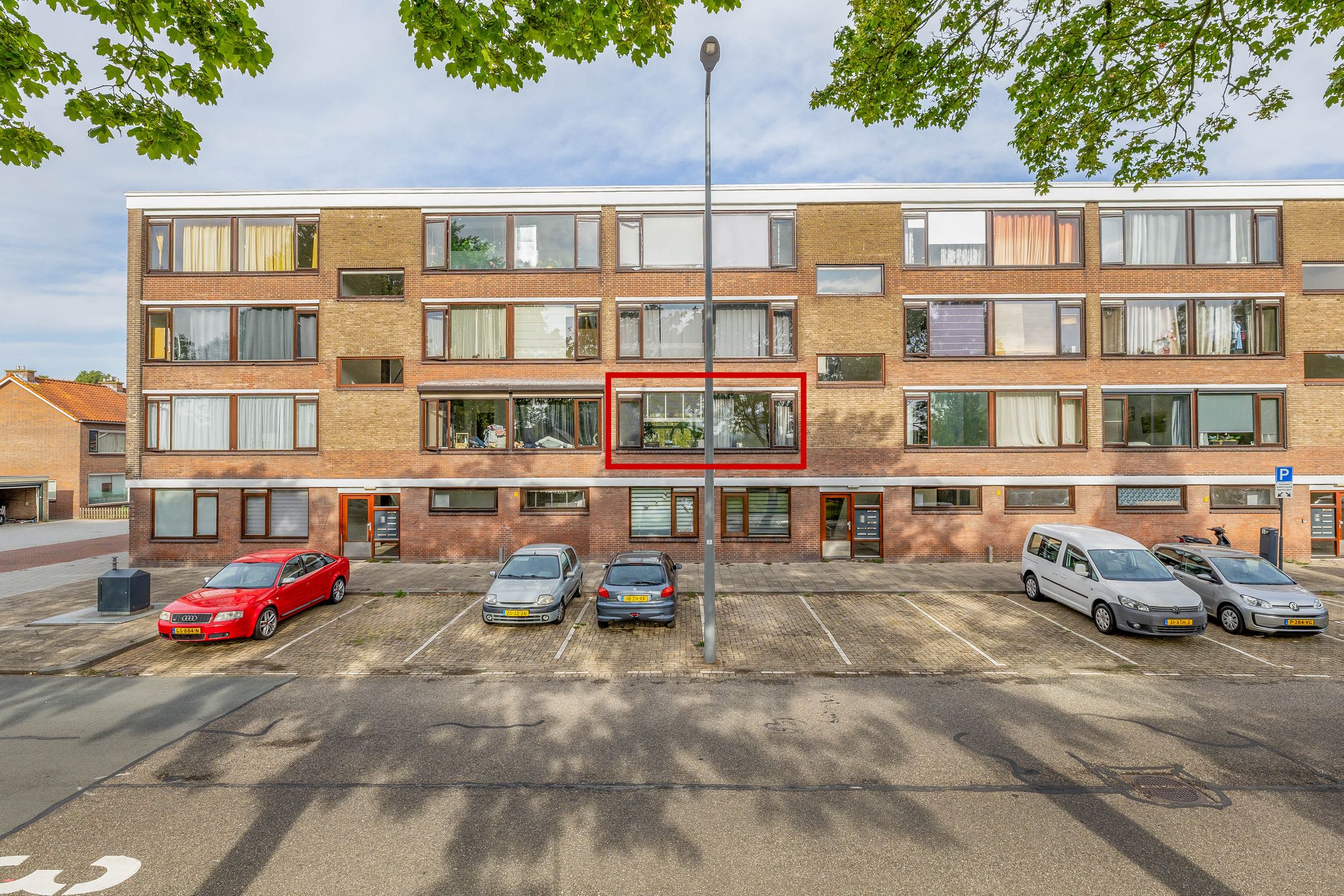 Foto van Wilgensingel 73, Rozenburg (ZH)