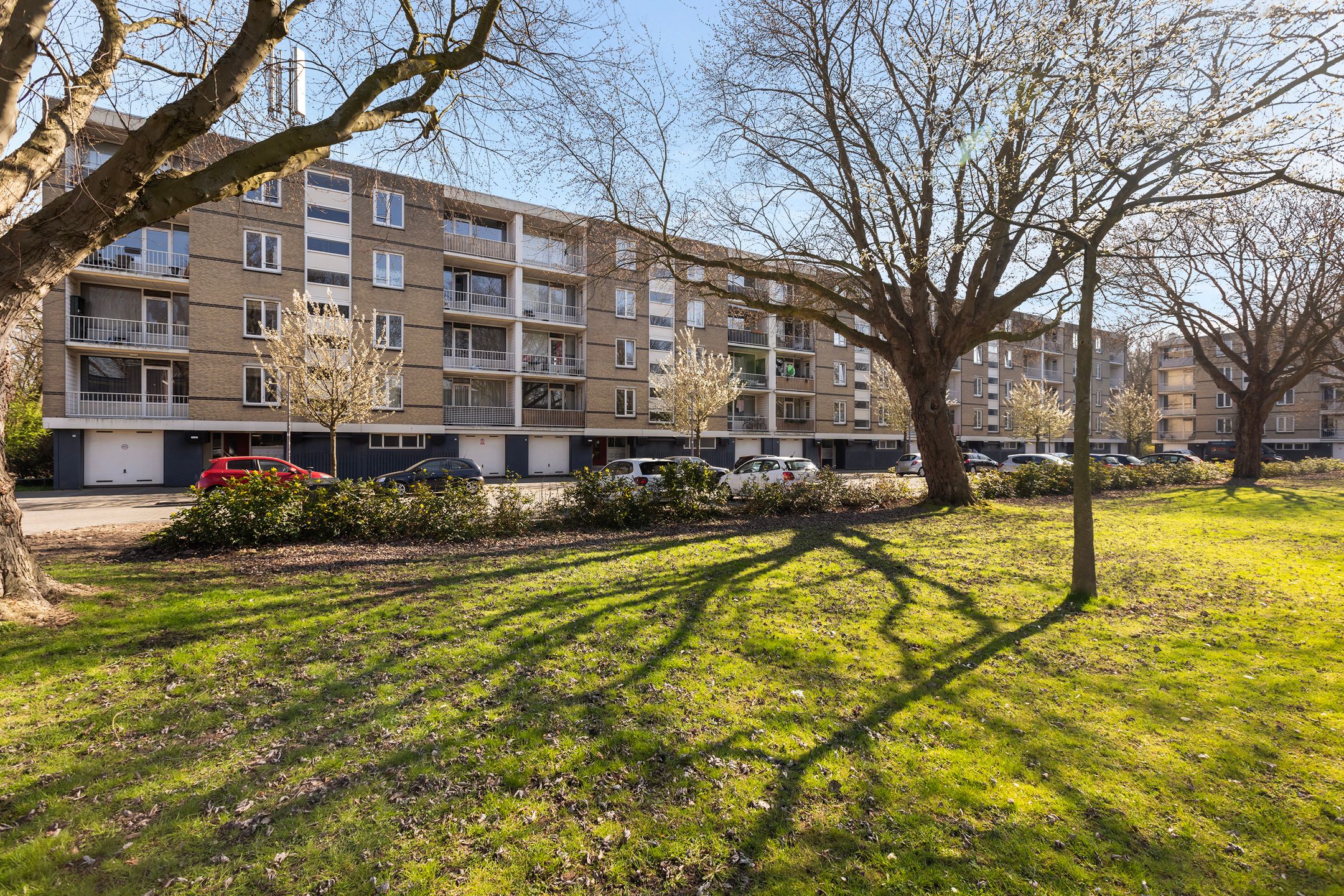 Foto van Bosseplaat 101, Rozenburg (ZH)