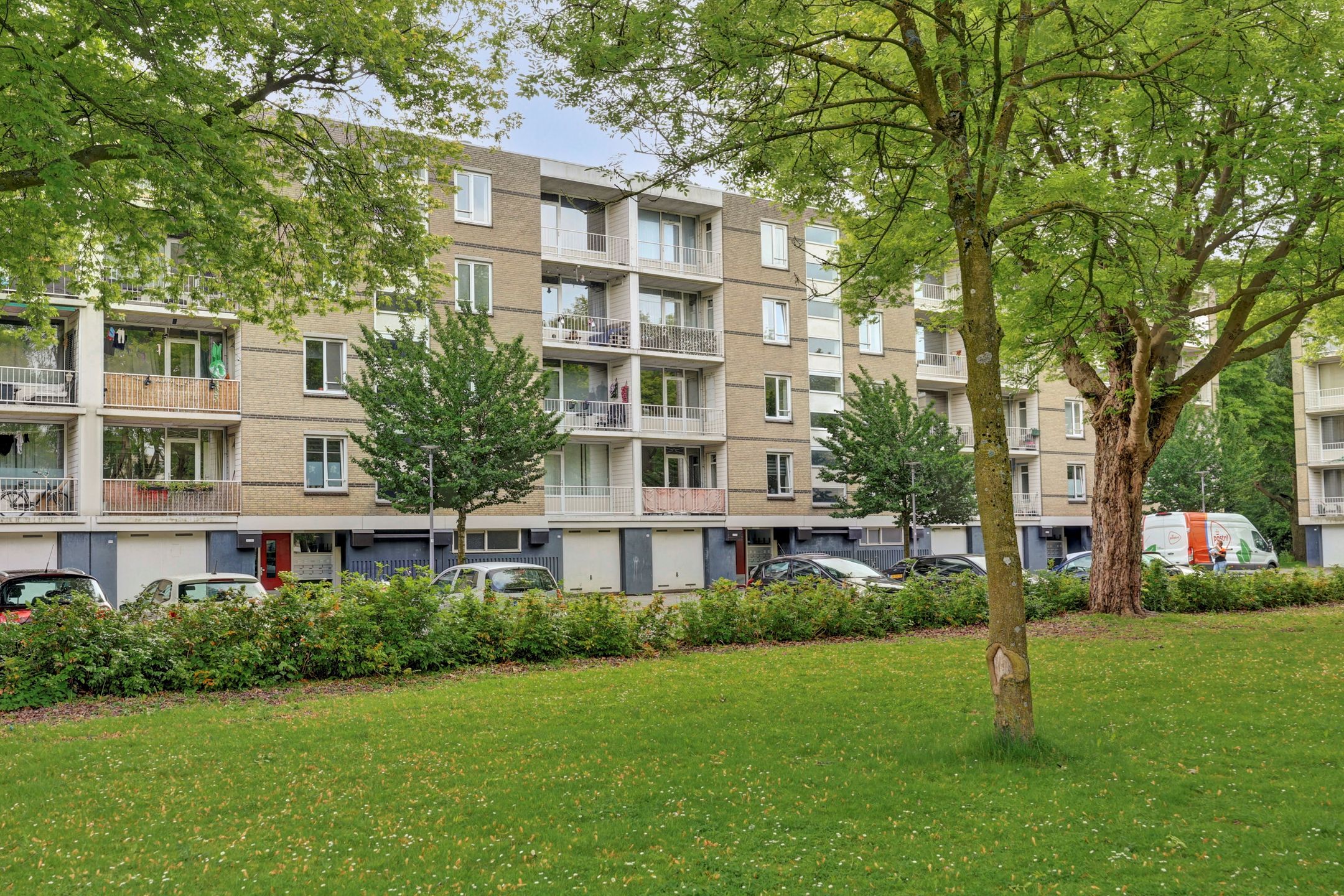Foto van Bosseplaat 121, Rozenburg (ZH)