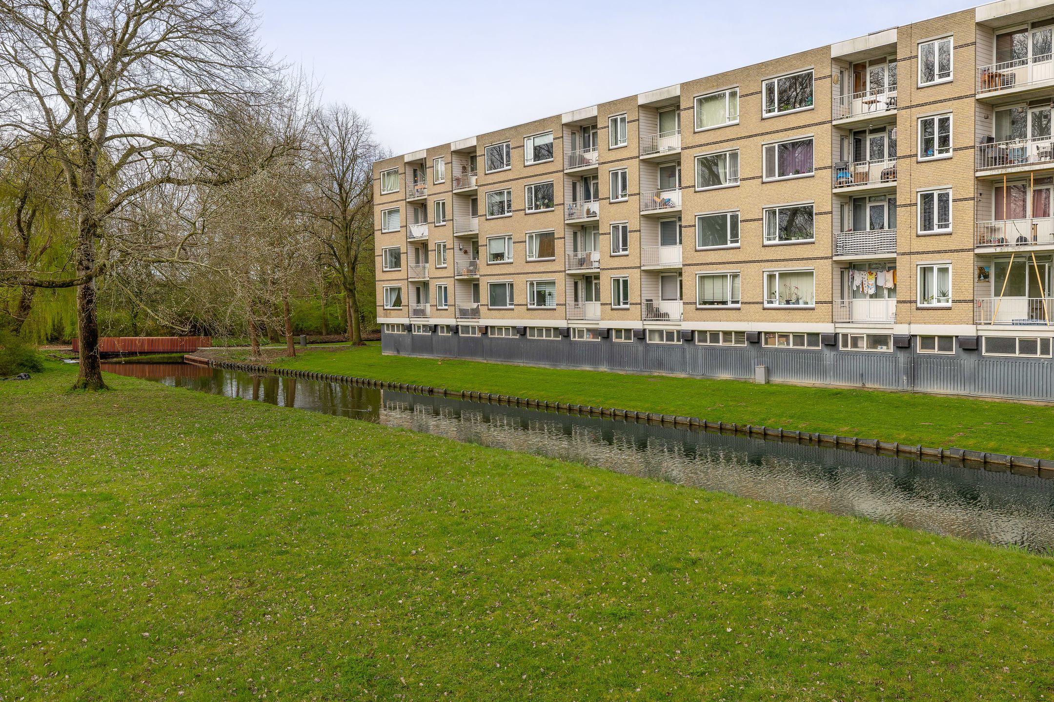 Foto van Bosseplaat 125, Rozenburg (ZH)
