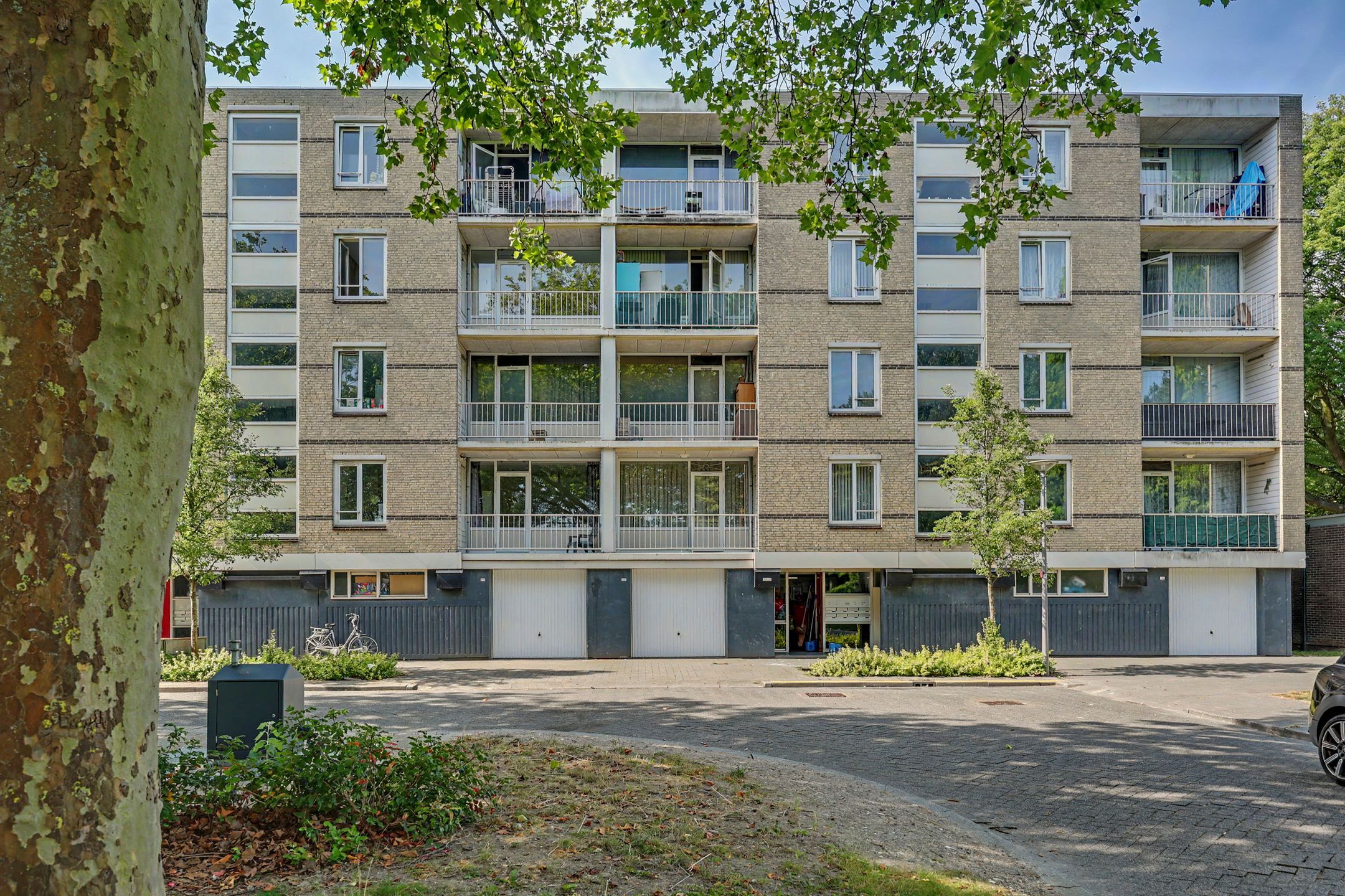 Foto van Bosseplaat 233, Rozenburg (ZH)