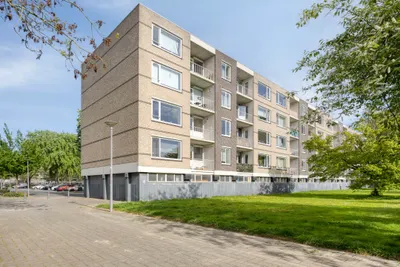Foto van Ruygeplaat 157, Rozenburg (ZH)