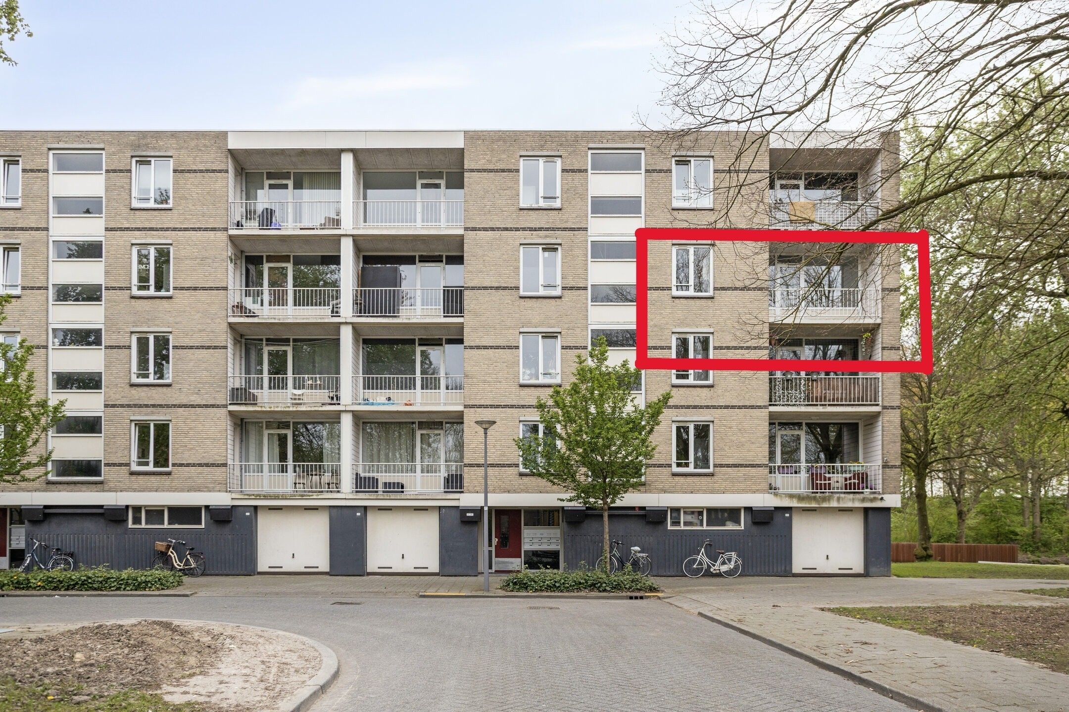 Foto van Ruygeplaat 261, Rozenburg (ZH)