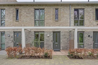 Foto van Kostverloren 6, Hoogvliet Rotterdam