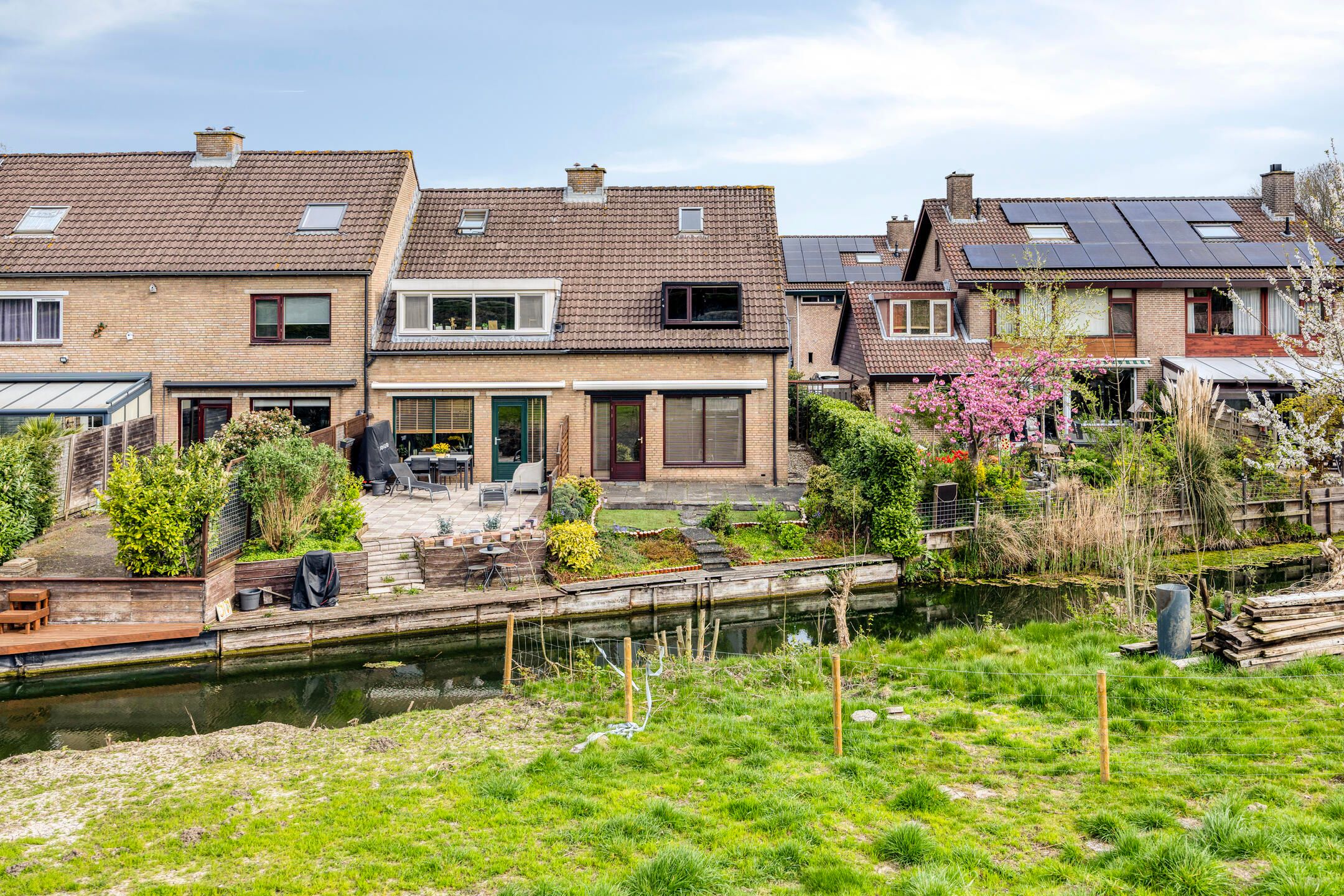 Foto van Fazant 42, Hoogvliet Rotterdam