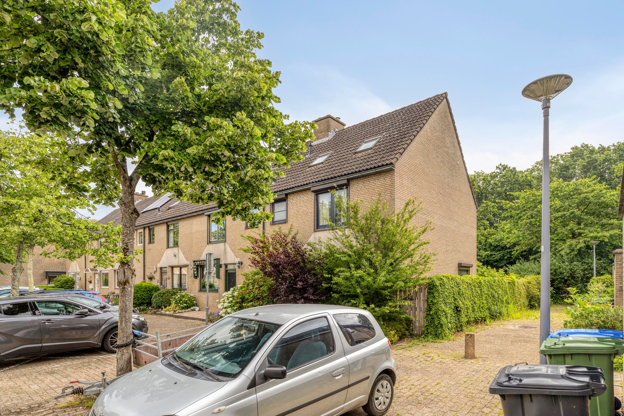 Foto van Nachtegaal 12, Hoogvliet Rotterdam