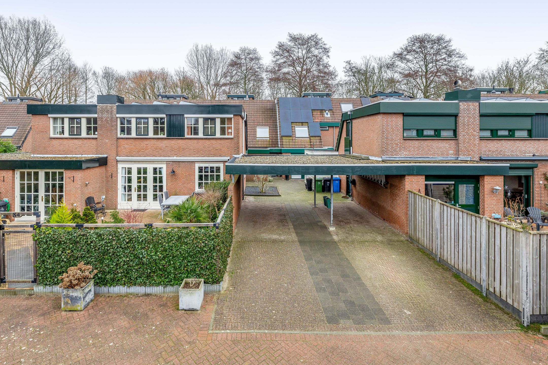 Foto van Tureluur 32, Hoogvliet Rotterdam