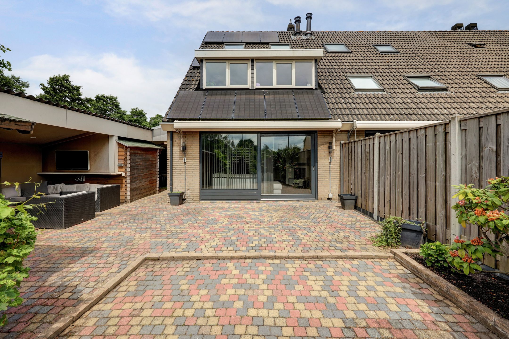 Foto van Schout Palspad 18, Hoogvliet Rotterdam