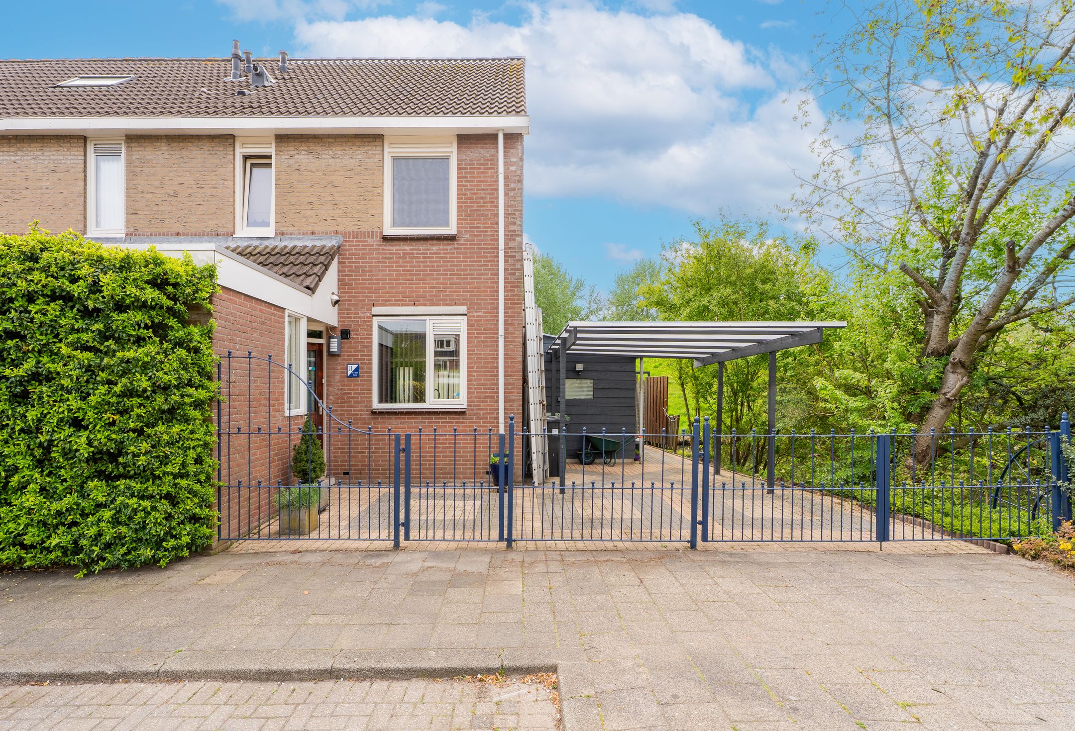 Foto van Dille 11, Hoogvliet Rotterdam