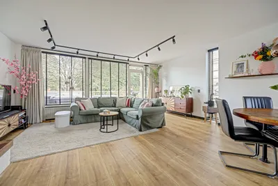 Foto van Bijster 26, Hoogvliet Rotterdam