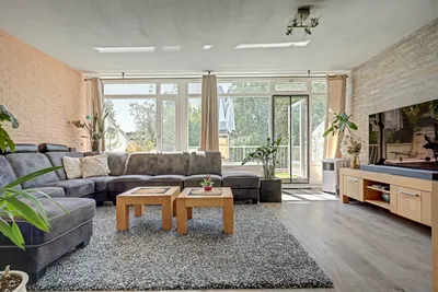 Foto van Hoge Weije 138, Hoogvliet Rotterdam