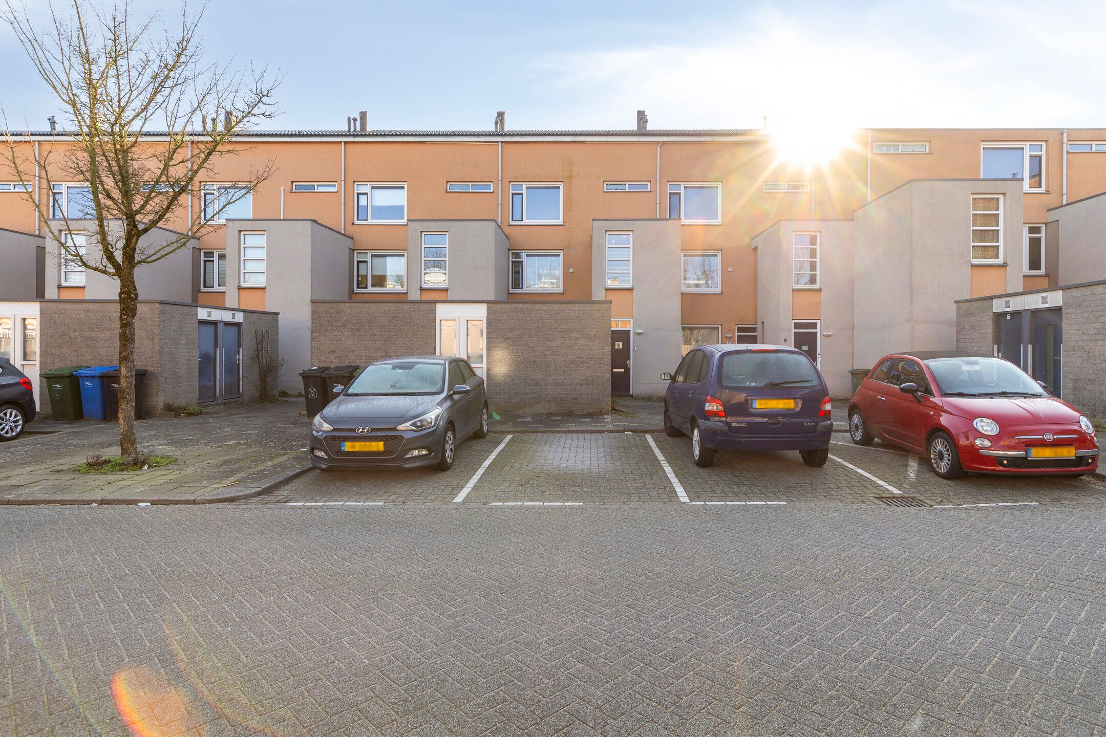 Foto van Boerenhoek 72, Hoogvliet Rotterdam