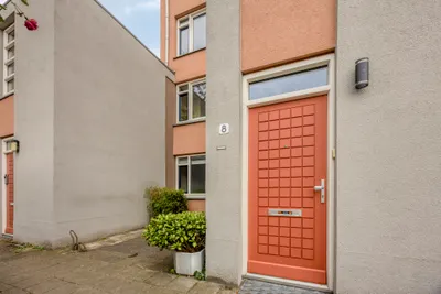 Foto van Kapittelhoek 8, Hoogvliet Rotterdam