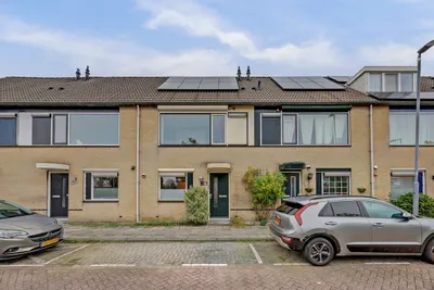 Foto van Kouwenaardseweg 66, Hoogvliet Rotterdam