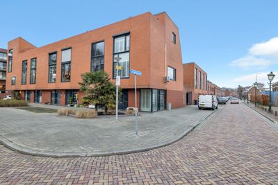 Foto van Achterweg 2G, Hoogvliet Rotterdam