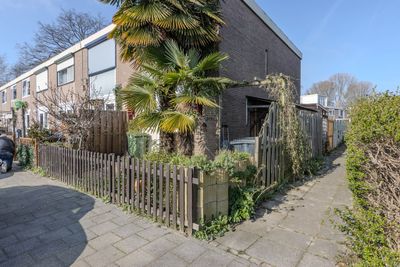 Foto van Geepstraat 37, Hoogvliet Rotterdam