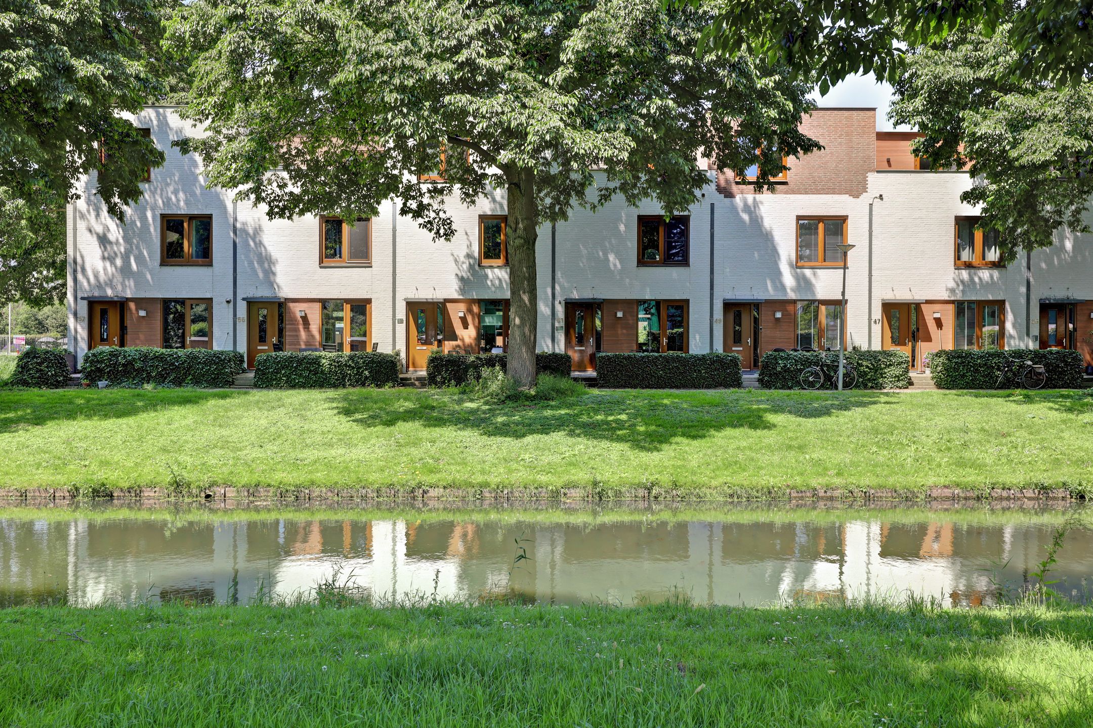 Foto van Ruisvoornpad 51, Hoogvliet Rotterdam