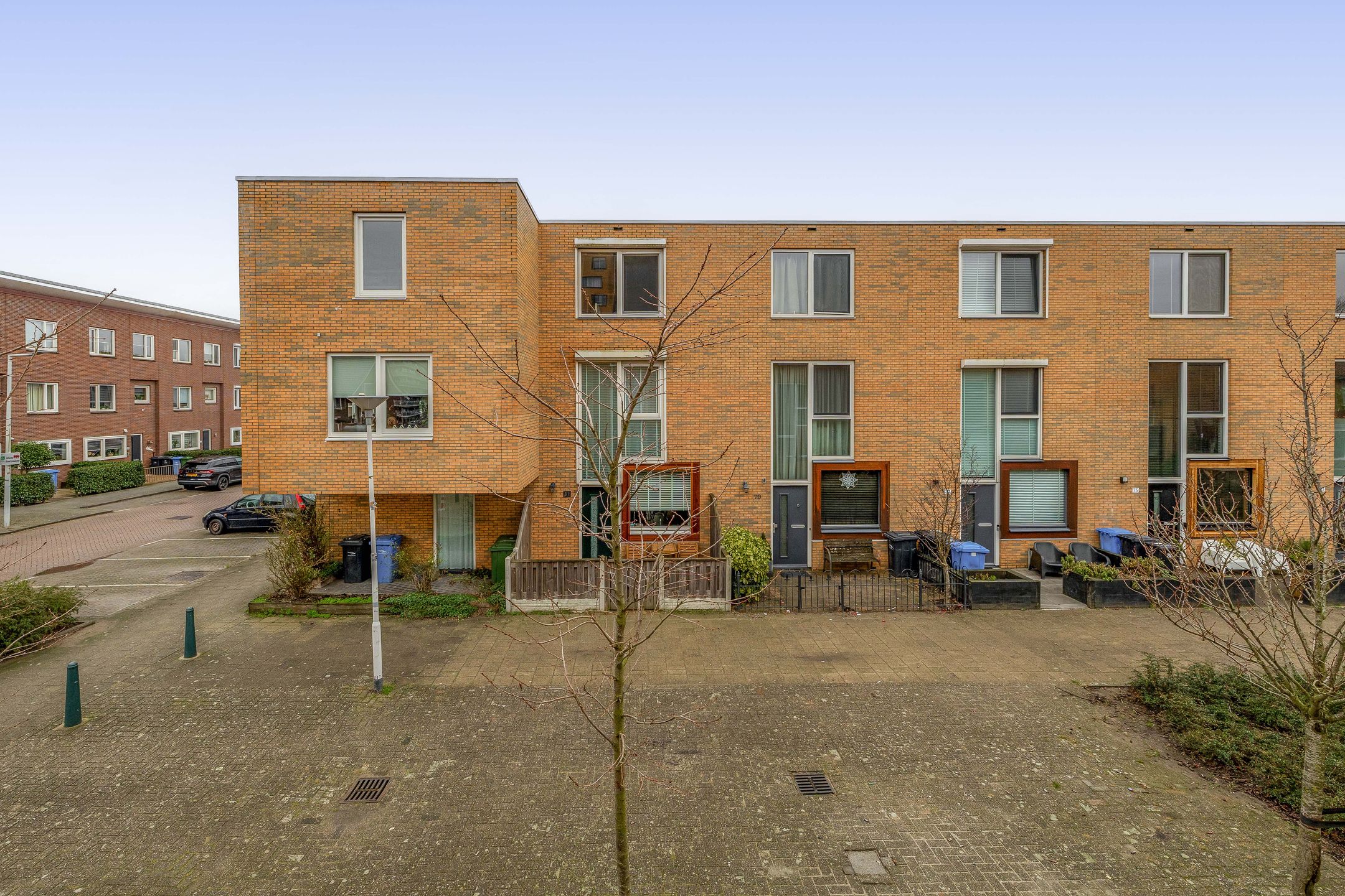 Foto van Beugstraat 81, Hoogvliet Rotterdam