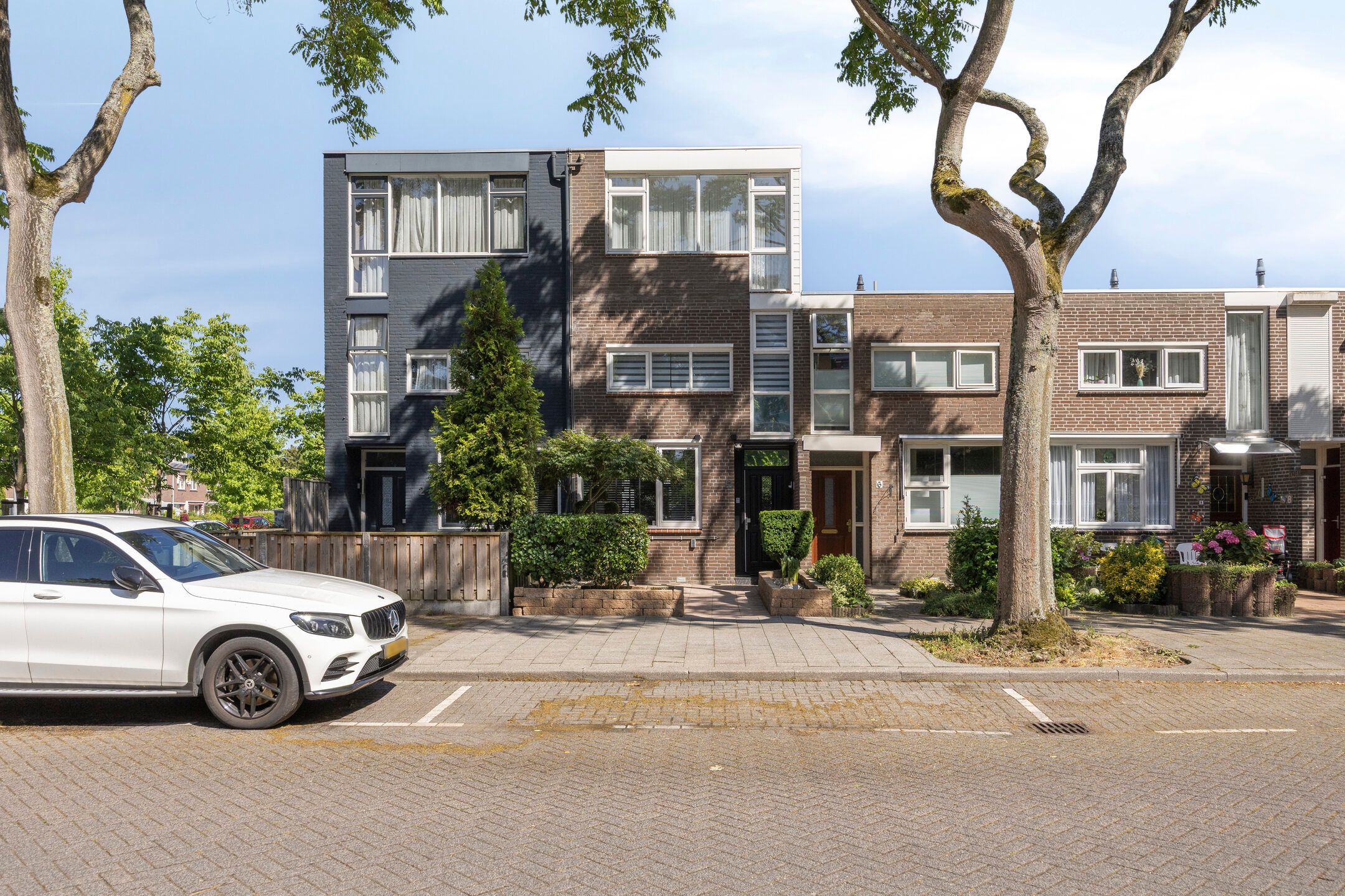 Foto van Schakelweg 4, Hoogvliet Rotterdam