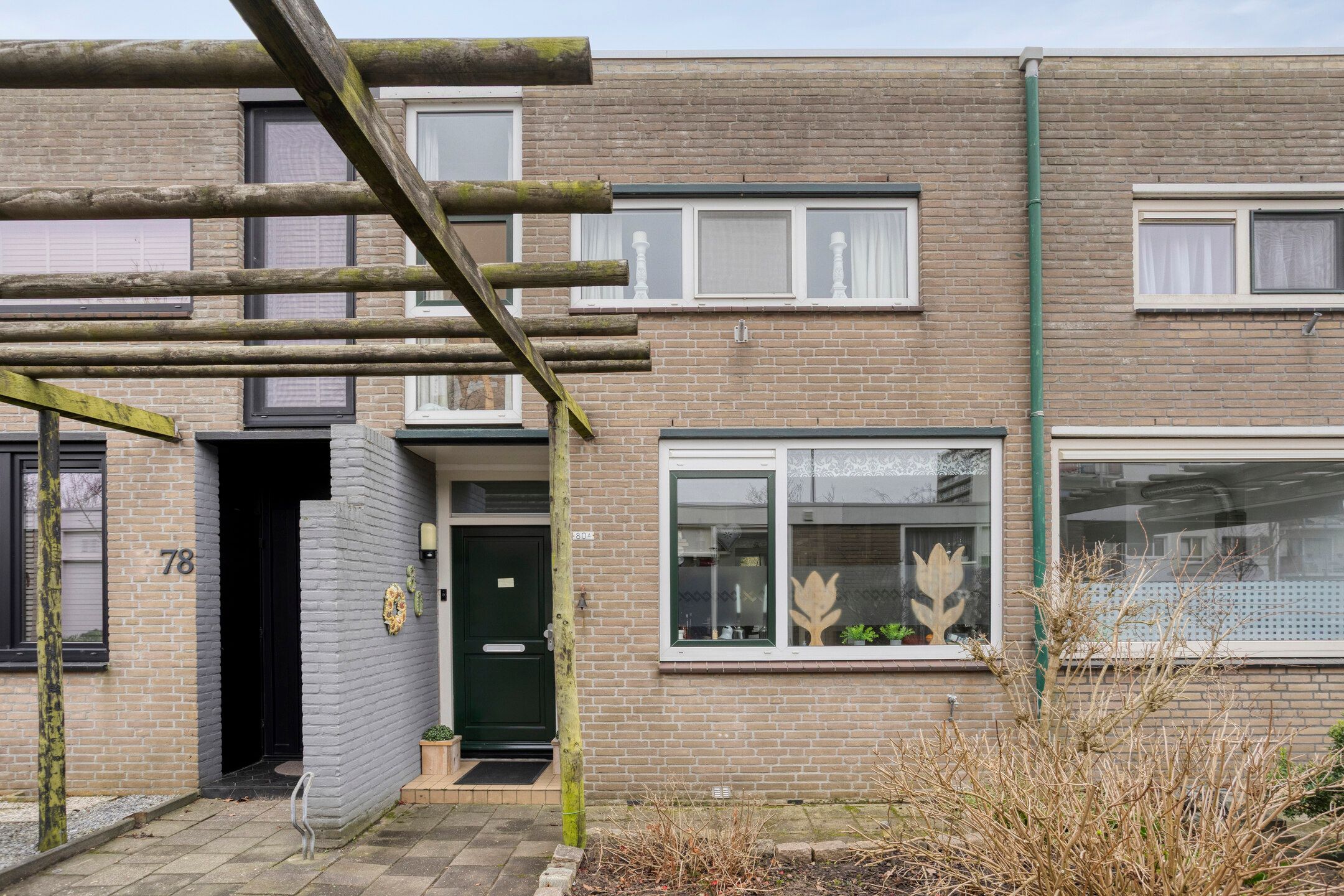 Foto van Schakelweg 80A, Hoogvliet Rotterdam