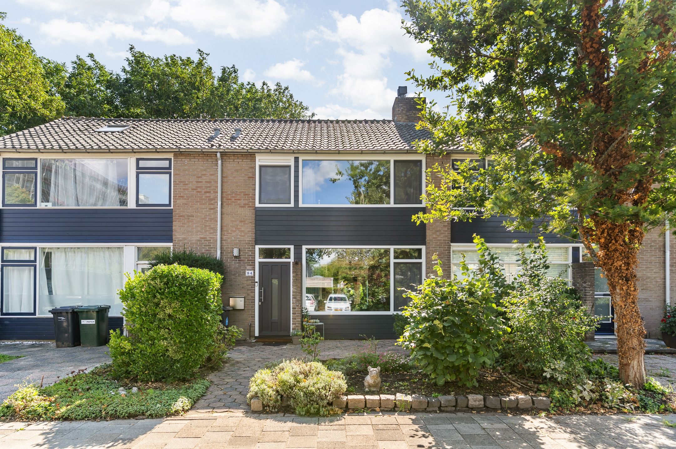 Foto van Schakelweg 84, Hoogvliet Rotterdam