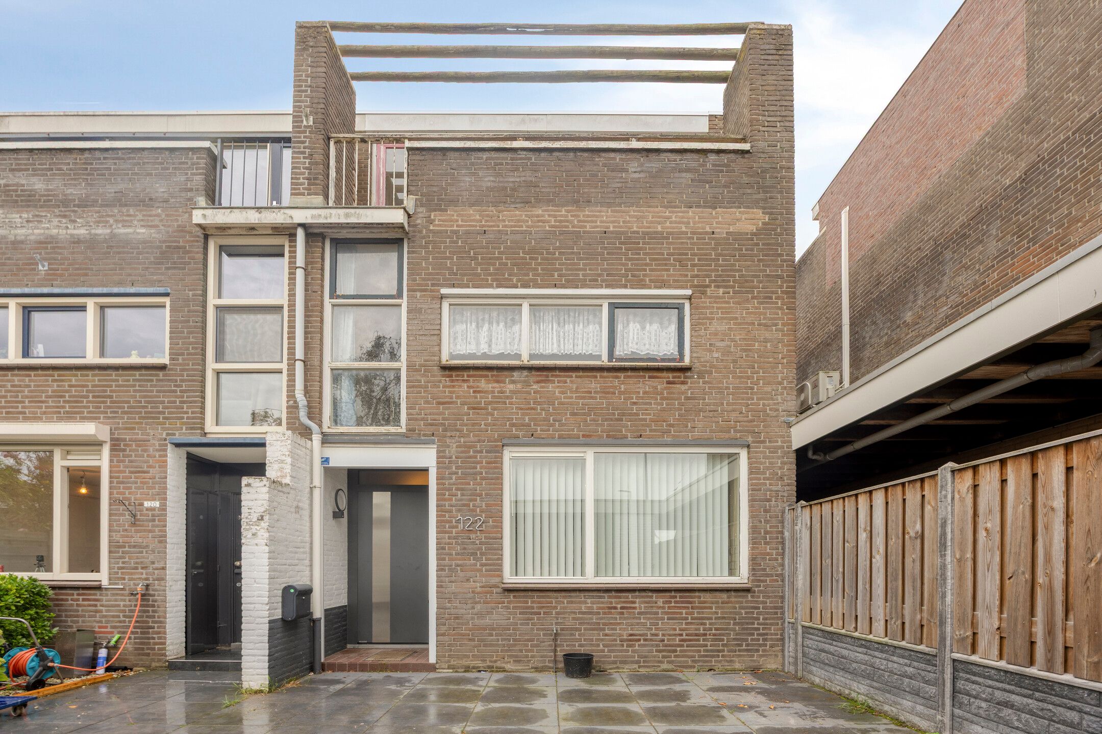 Foto van Kruisnetlaan 122, Hoogvliet Rotterdam