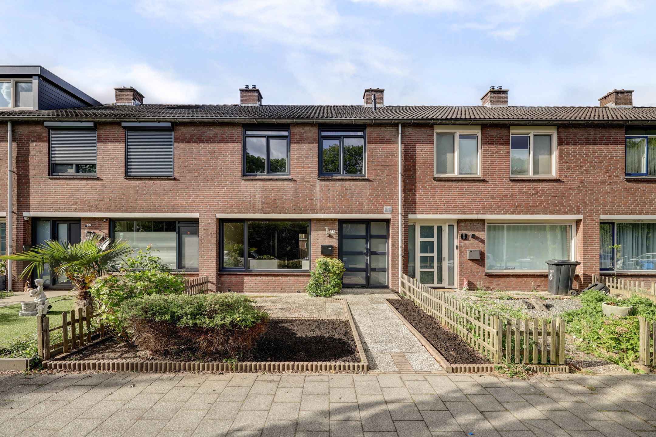 Foto van Botreep 88, Hoogvliet Rotterdam