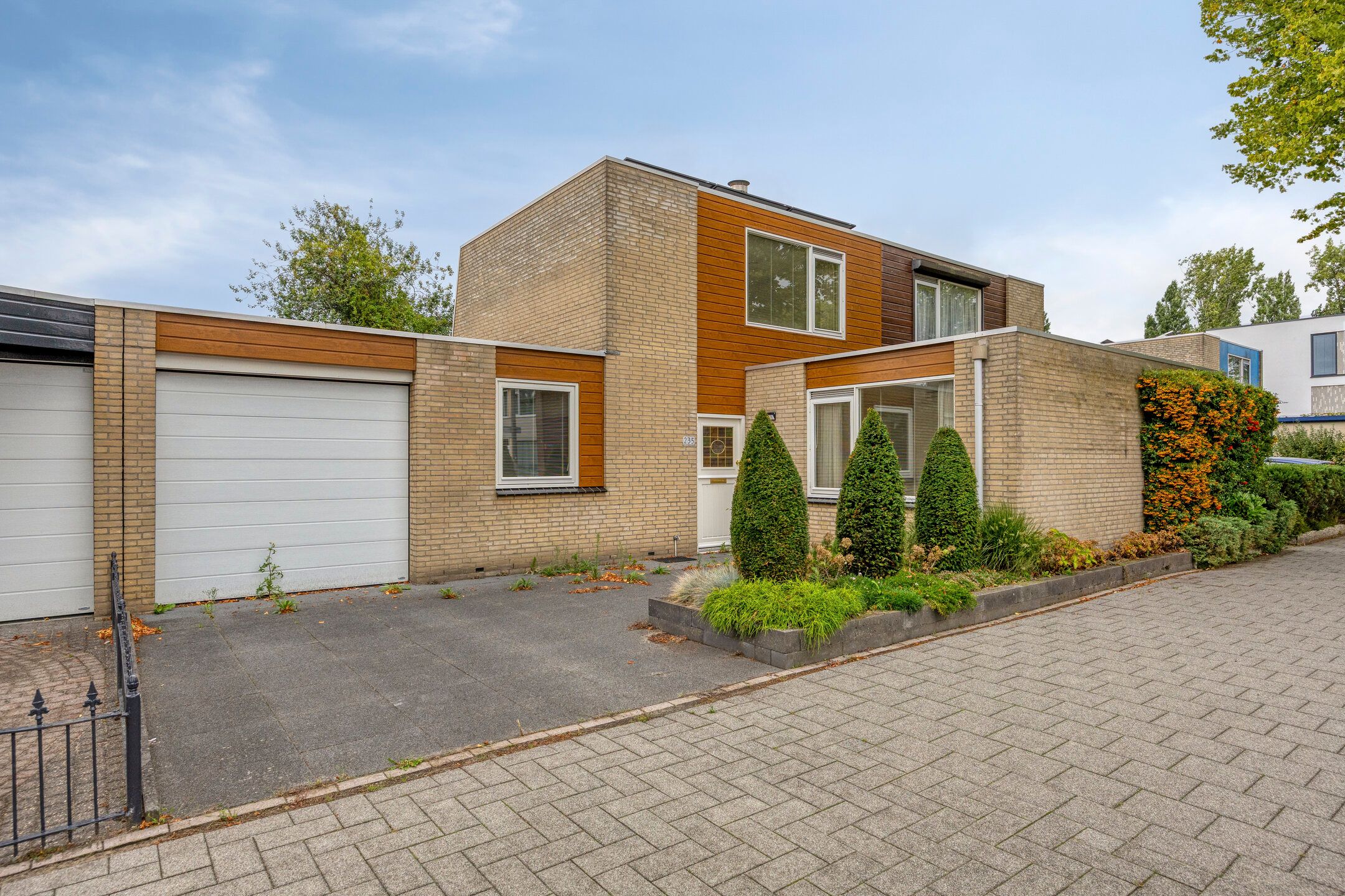 Foto van Posweg 235, Hoogvliet Rotterdam